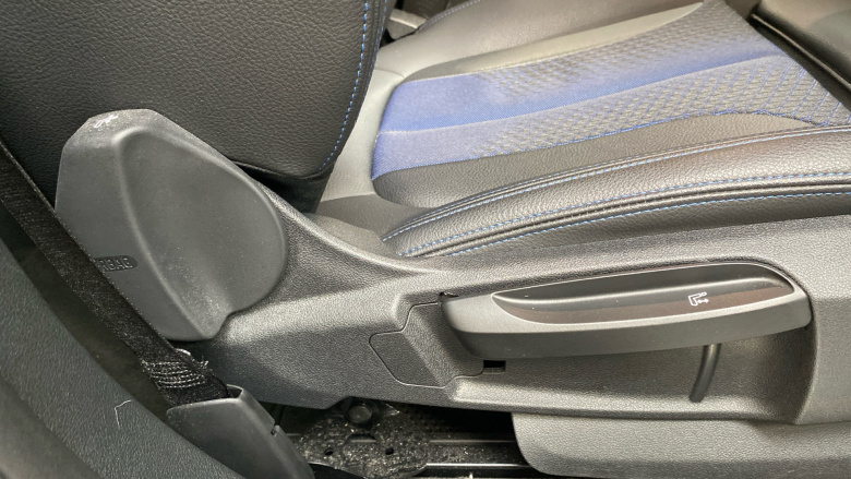 BMW 1 Series 118i [136] M Sport 5dr [Live Cockpit Professional] Petrol Hatchback